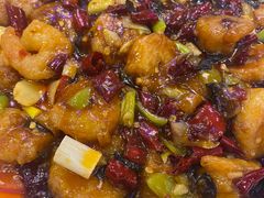 -老虎滩船说·大连海鲜(老虎滩店)