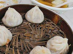 -锡缘无锡小笼馆(武胜路店)