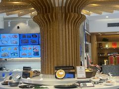 -赶海部落海鲜城(海阳路店)