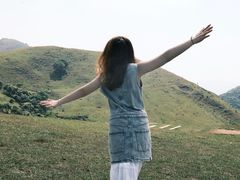 -大姆山草场