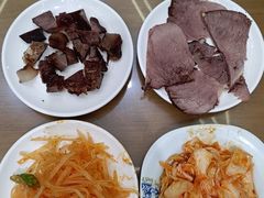 -清真磨沟沿老字号牛肉面(总店)
