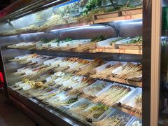 -来涮蜀鲜货火锅串串香(菜市口店)