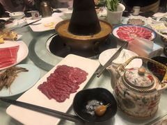 -东来顺饭庄(西直门店)