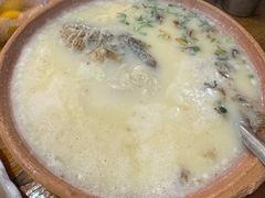 -堂宴·老厦门私房菜(1988仙岳总店)