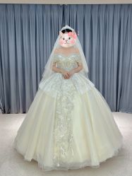 点击看大图 -MISS MIA 婚纱品牌馆