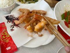 -天天渔港(杏林街店)