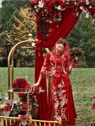 -女王风尚STUDIO·轻奢化定制