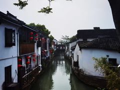 -山塘街