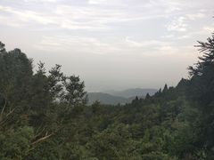 -南岳衡山风景名胜区