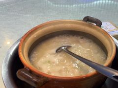 -东江海鲜大排档·潮汕菜·砂锅粥