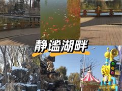 -金城公园
