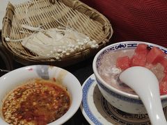 -咏江南·苏式火锅·苏州评弹(观前街店)
