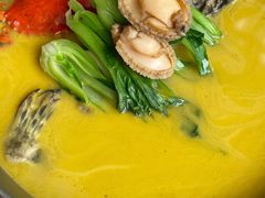 满陇桂鱼-野蔓果·山野菜(西湖景区·龙井茶田店)