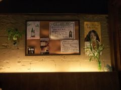 -角落里(中山公园店)