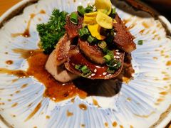 -花和海鲜自助(梅江店)