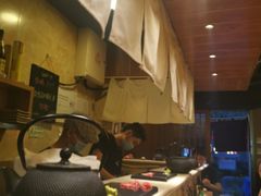 自助取餐区-昊·来了寿司(泡桐树店)