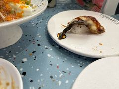 -元气寿司(东方宝泰店)