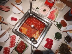 -海底捞火锅(枫蓝国际购物中心店)