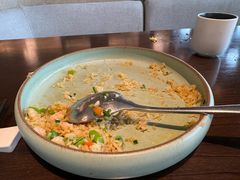 -佘山世茂艾美·御珍轩中餐厅