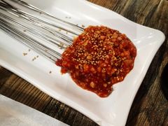 生串-枪火串烧·东北特色烧烤(罗湖总店)