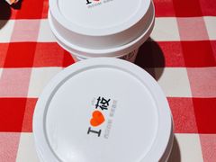 -西贝(吴江路湟普汇店)