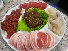 -高丽屋(天宁寺店)
