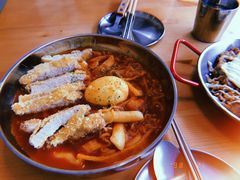 -青春分食(仙林大学城店)
