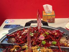 -南锣肥猫·麻辣烤鱼·15年现烤现卖(通州领展店)