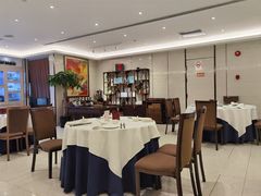 大堂-皇朝尊会(龙之梦大酒店)