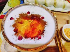 -甜心妈妈·榴莲星级糖水(北京路总店)