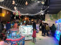 -幻贝家儿童乐园(苏州中心店)