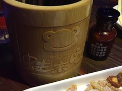 -蘭奢雅集·江浙菜(青山江滩店)