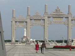 -呼兰河口湿地公园