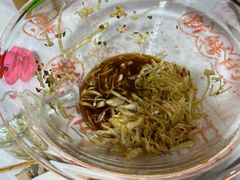 凉拌包菜-小林哥的海鲜馆·夜宵烧烤(渔人码头店)
