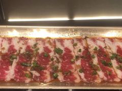 老太太特色肥瘦-西塔老太太泥炉烤肉(杭州首店)