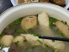 -福海面馆(阳曲店)