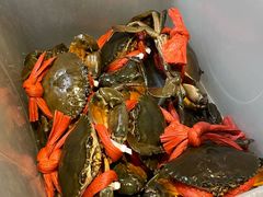 -强记海鲜·大排档(蛇口新街店)