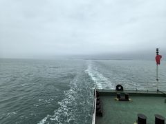 -粤海铁路北港码头