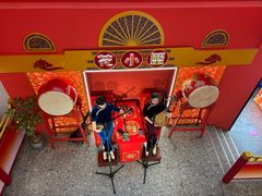 -花小蟹·无锡菜·大闸蟹主题餐厅·评弹表演(南长街店)