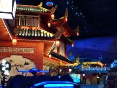 -万达茂商场(南京仙林店)