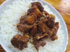 -王胖儿甏肉干饭(总店)