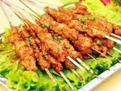 牛肉串-宜家·瑞典风味餐厅(北京西红门店)