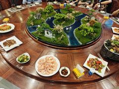 -简家·海鲜盛宴(下沙店)