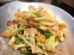 -小菜园新徽菜(泰州茂业店)