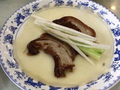 -北京炸酱面馆·烤鸭(前门总店)