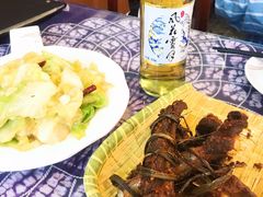 -益恒饭店乡间白族菜(古城总店)