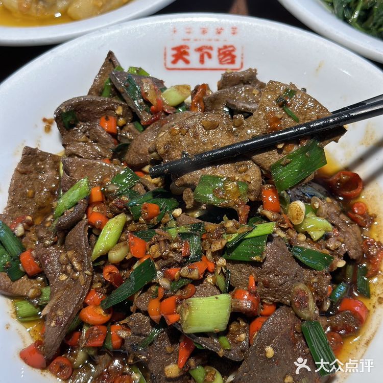 长沙!不需要营销的湘菜馆子🍴好吃平价