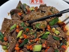 -天下客饭店(中山路店)