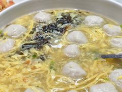 -大锅强·蒸海鲜青岛菜(吾悦广场店)