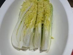 -蜀留香火锅·始于1999·原四川老火锅(白堤路店)
